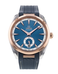 Omega Aqua Terra 150m Gents 220.22.41.21.03.001